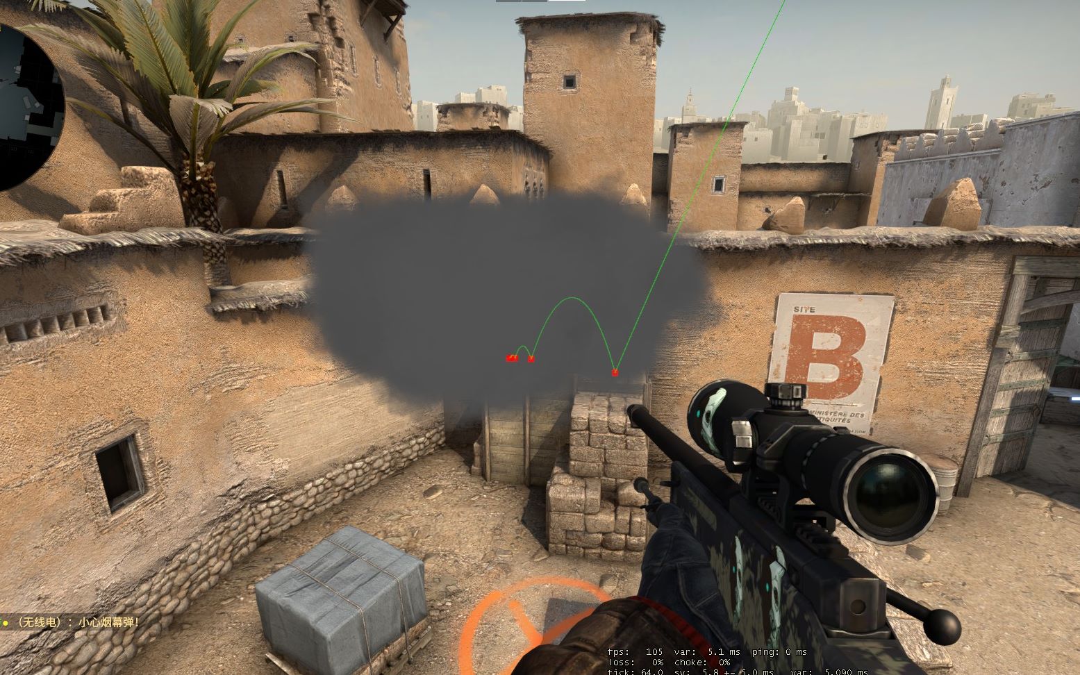 CSGO cs_summit 6：EG勇夺北美赛区冠军！