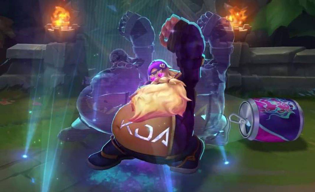 LPL夏季赛W3D5：D组大乱斗！WBG面临晋级登峰组关键之战