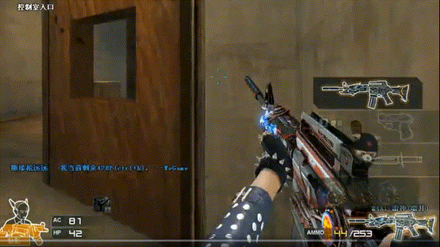 希然和icon参加拳头活动《斗魂之夜》：类似运动真人秀,暂列第一名