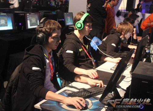 Dplus KIA 陷入了败者组，将面对 Generation Gaming 和 Nongshim RedForce 的胜者；