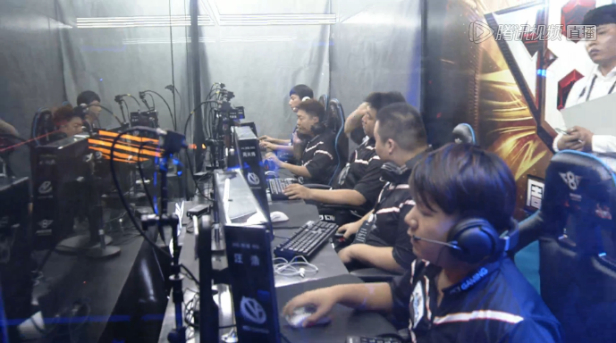 T1 被 G2 Esports 淘汰于 VALORANT Champions 2025