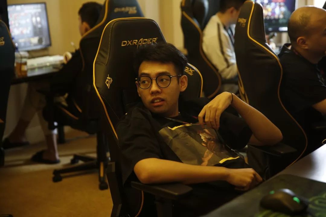 Mlxg ：不要觉得心平气和能解决问题，猛阵要下猛药