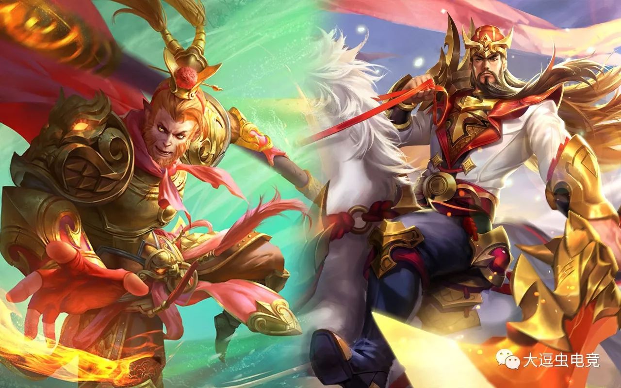 前往冠军之路！ Top Esports 官方关注了 Kanavi 、教练 Hongmi 和刘青松的微博