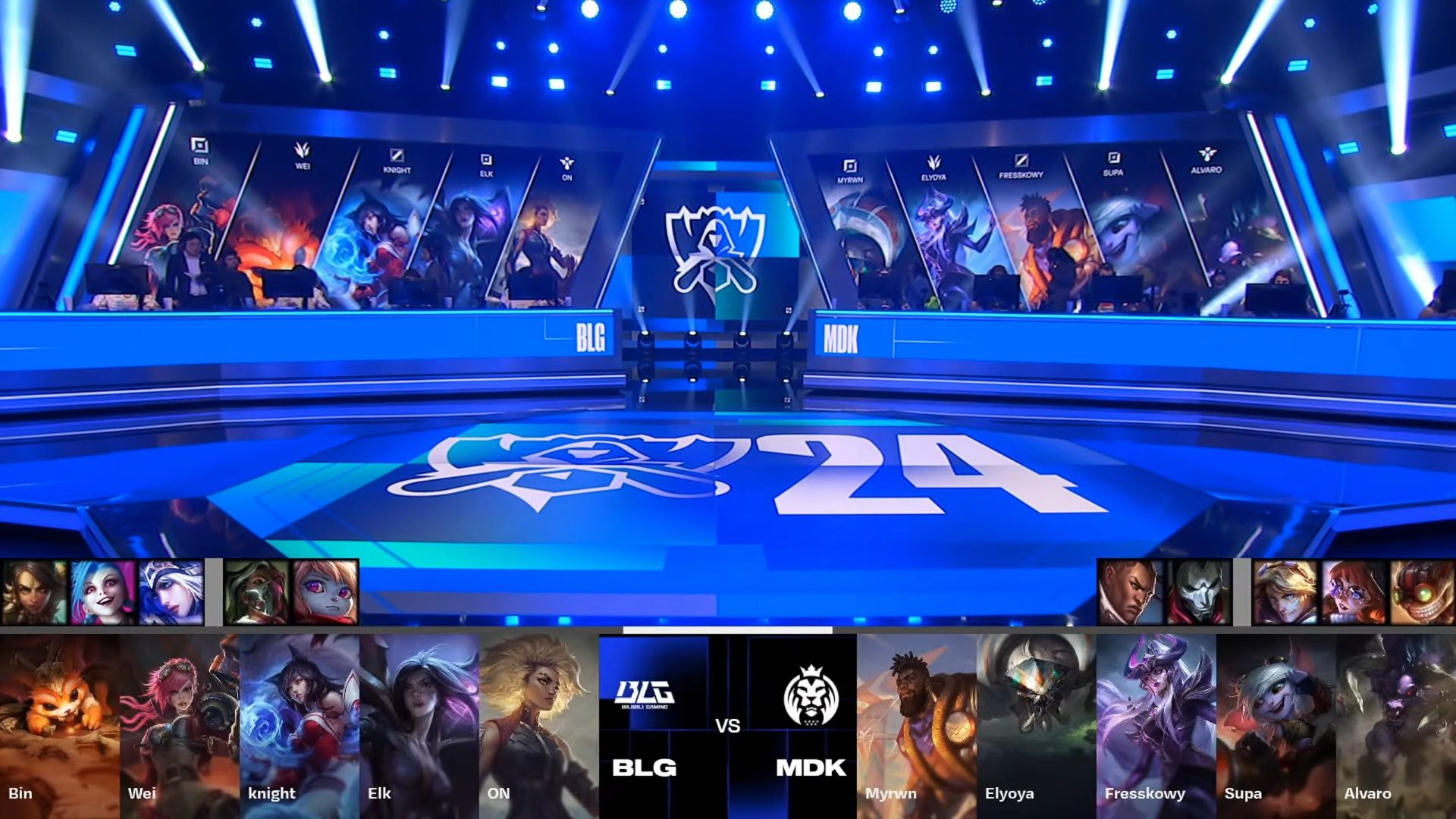 FunPlus Phoenix 在 VCT 2025： 中国第二阶段以对 Wolves Esports 的胜利开始；