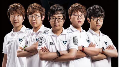 止步于此！BLG止步六连胜 无缘刷新队史最长连胜记录