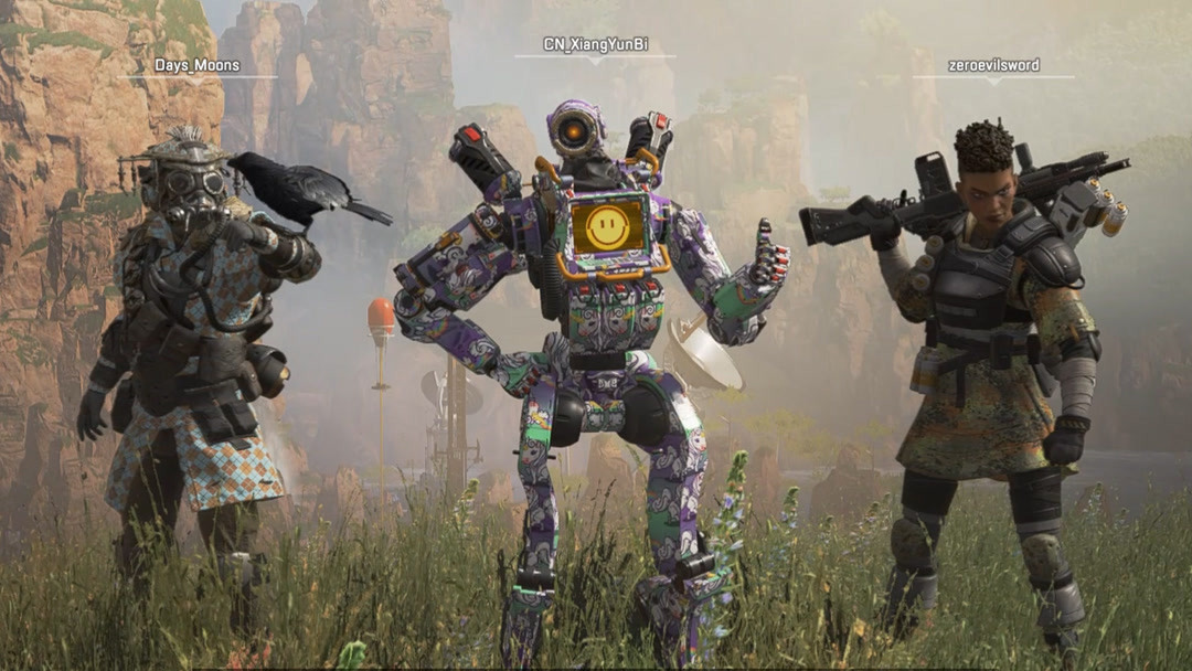 LCK选手的多巴胺穿搭：T1全员自信非常