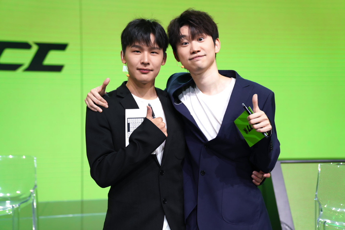 G2和 The MongolZ 争夺BLAST Open 2025季后赛名额