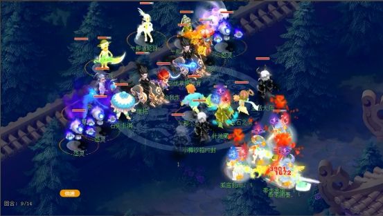 差距太大了！少爷金以四杀完美收官， LGD Gaming 击溃了 Anyone's Legend 。