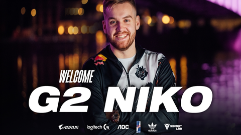 EPL S20 小组赛：挺进胜决！NaVi 2-0 NIP