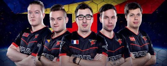 DFM夺得2023LJL夏季赛冠军！成为第十一支晋级S13世界赛的队伍