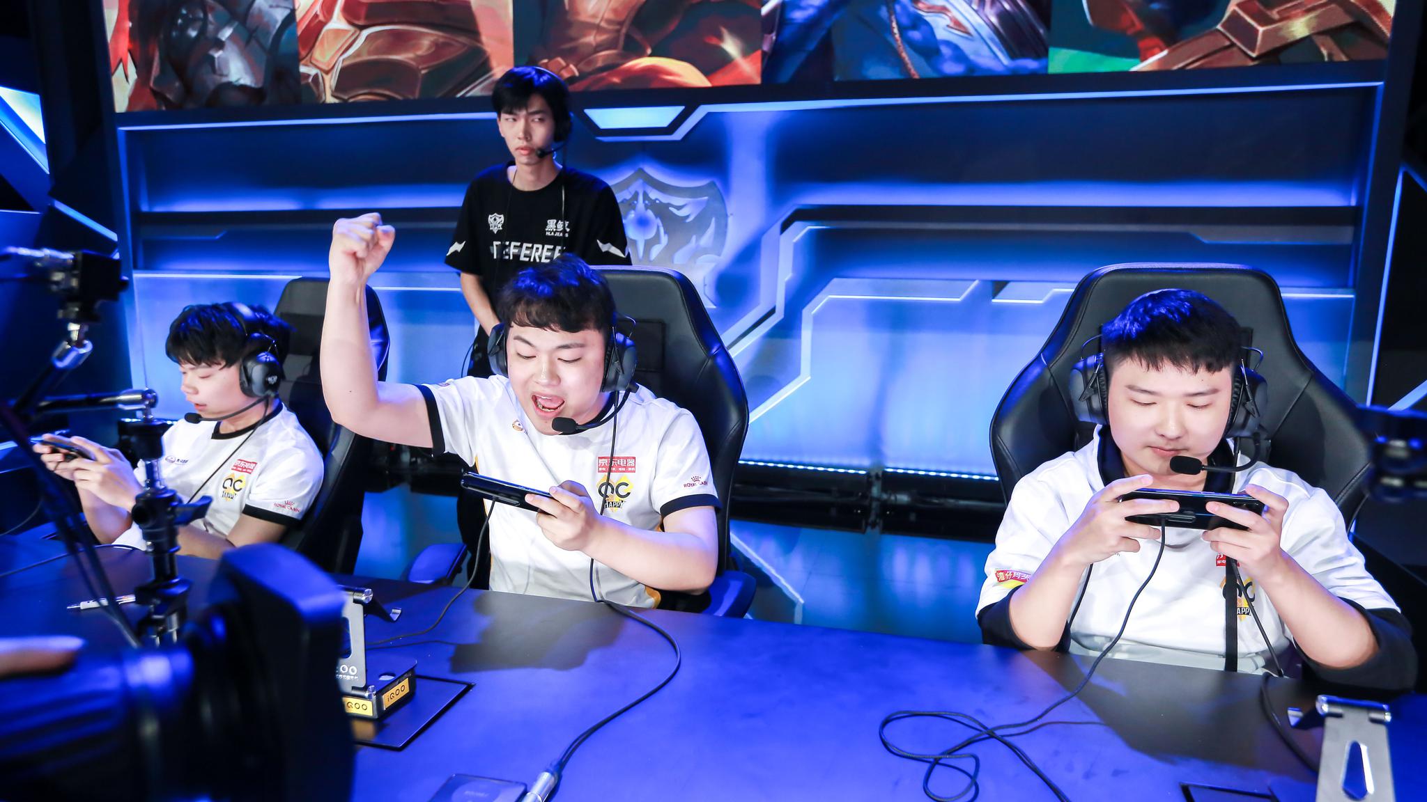 Vitality 被加入到 BLAST 世界总决赛队伍名单