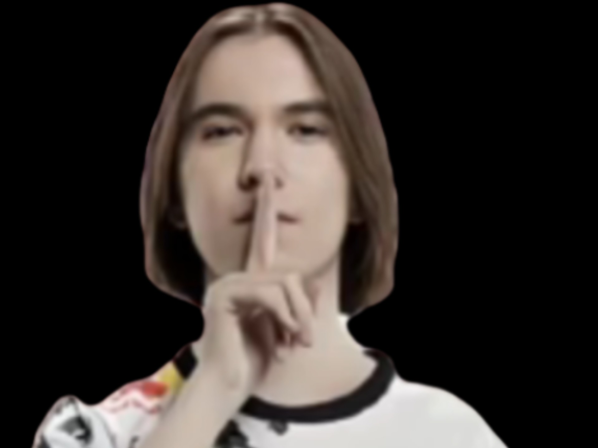 Team Vitality 将 Sayf 重新带回 VALORANT 阵容