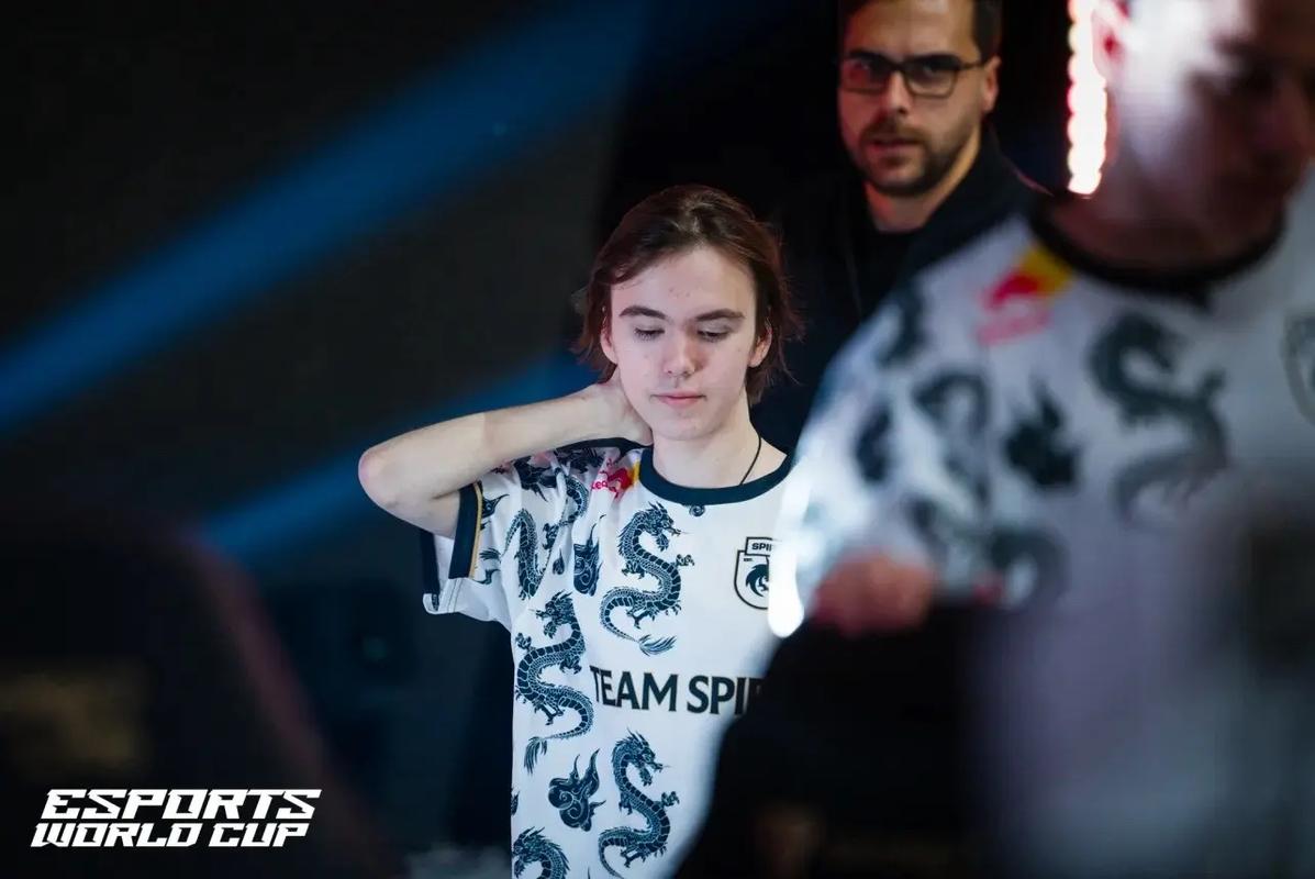 StarLadder宣布了2025年布达佩斯Major的团队申请