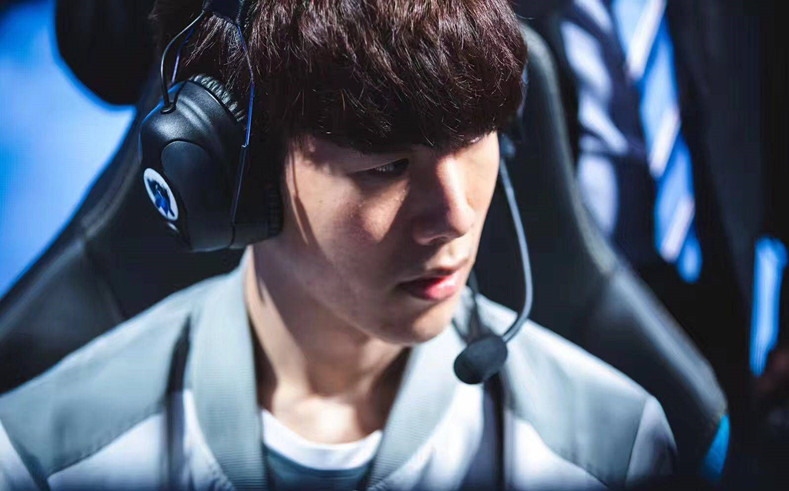 CSGO A队教练因队伍战绩不佳离职