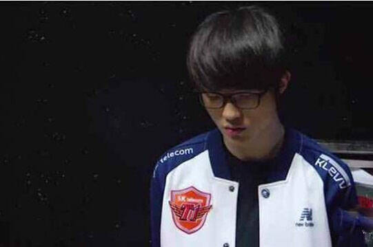 T1公布大名单：上单Zeus、打野Oner