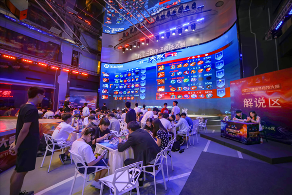 EG收获近9年最差TI战绩，北美DOTA也要凋零了吗？