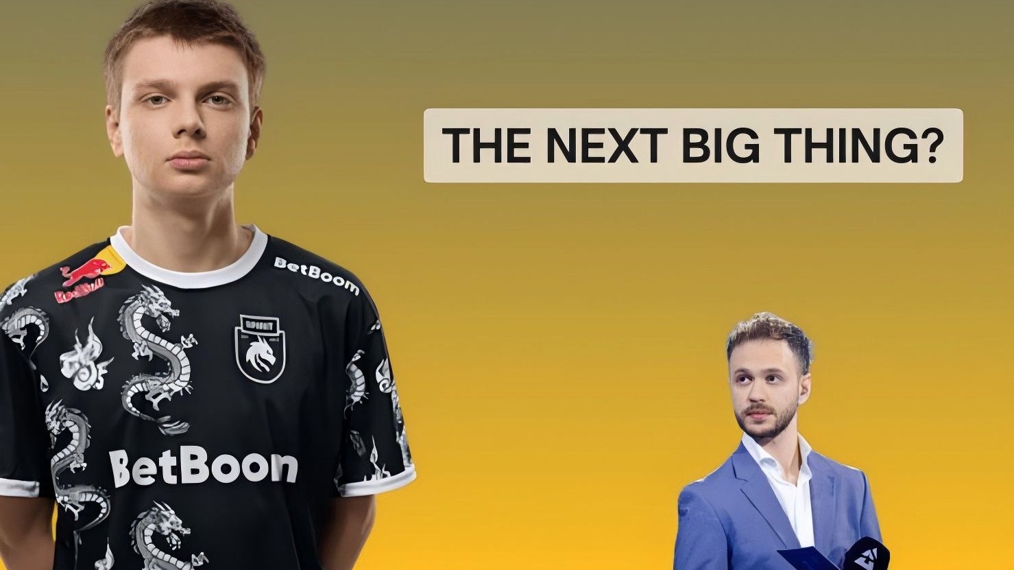 官方：CYPHER 加入 Fnatic