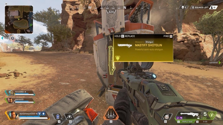 新网继《原神》之后，《绝地求生》也宣布停止支持旧世代主机